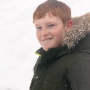 Meet your Posher, Christine